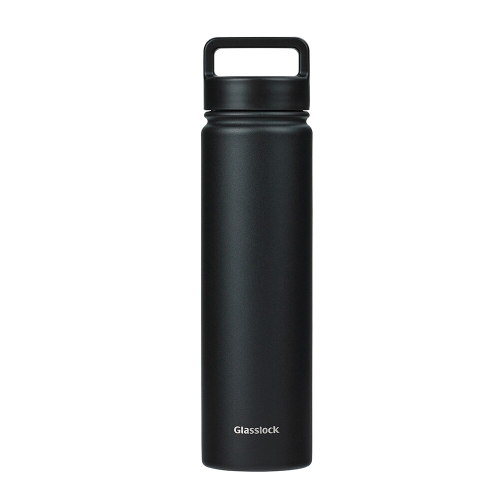 SGC솔루션 글라스락 스포티 핸들 텀블러 700ml