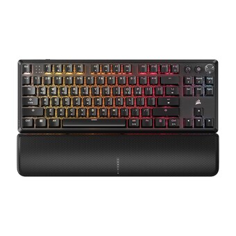 CORSAIR K70 RGB CORE TKL 무선 기계식