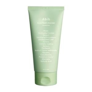 아비브 아크네 폼 클렌저 어성초 폼 150ml (4개)_이미지