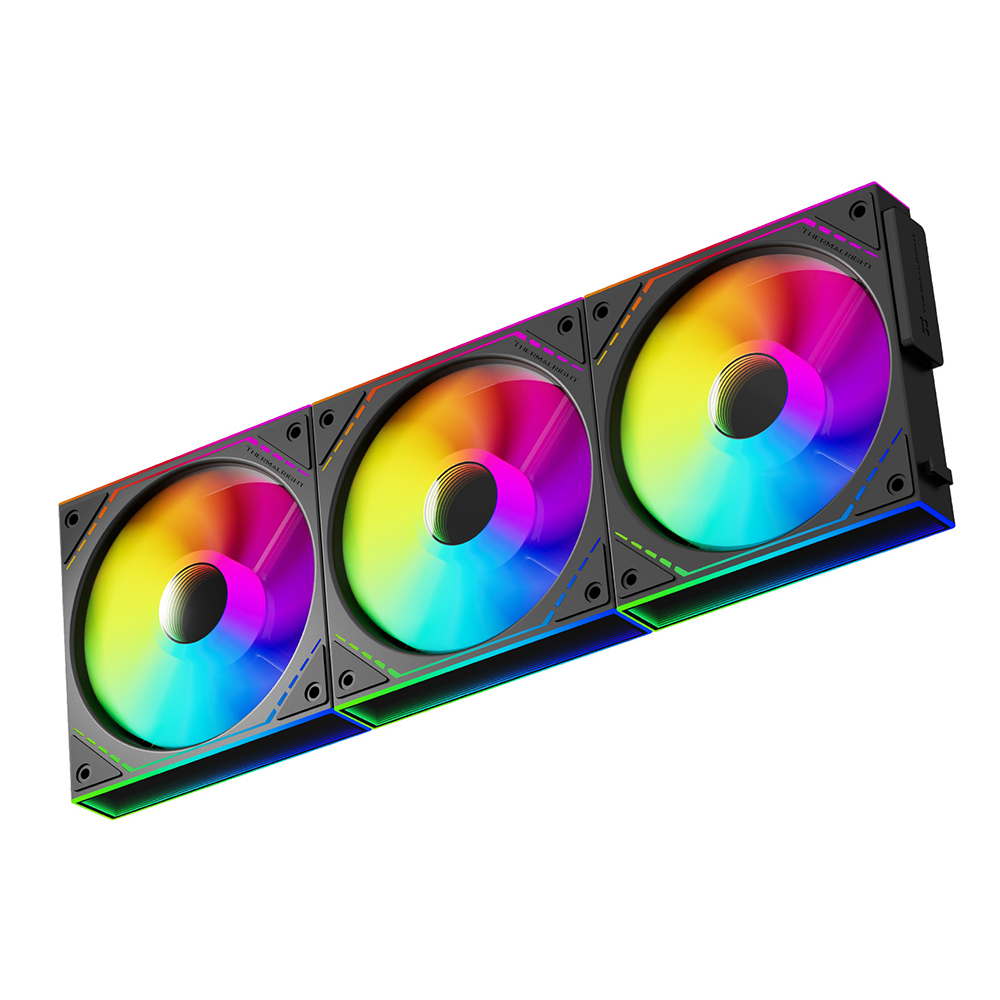 Thermalright TL-M12Q-S X3 서린 (3팩, 블랙)_이미지