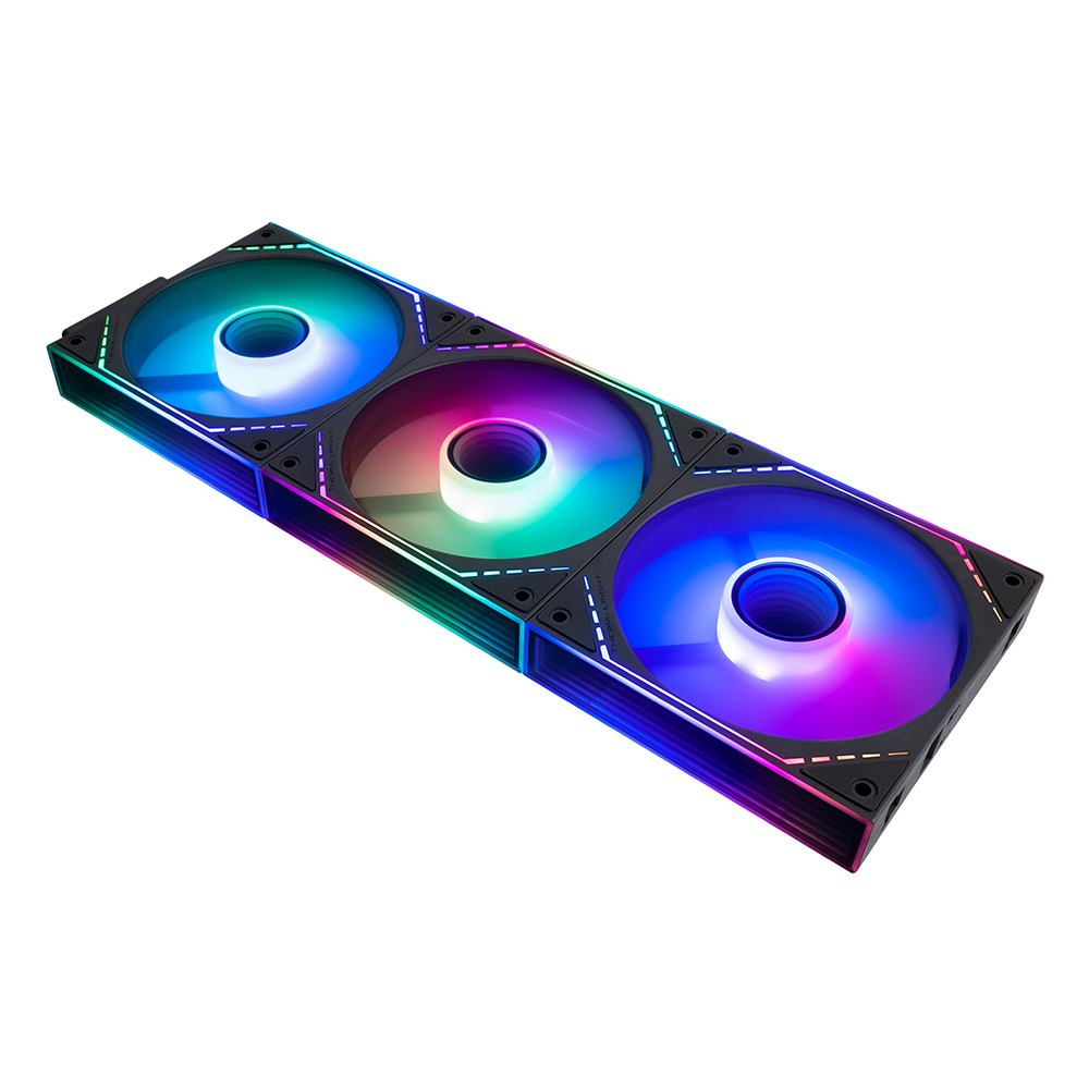 Thermalright TL-M12Q-S X3 서린 (3팩, 블랙)_이미지
