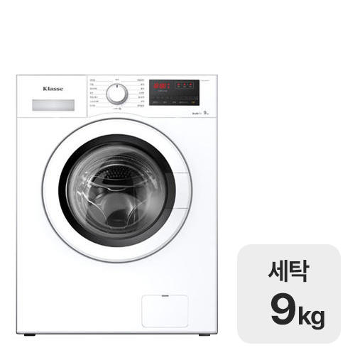 위니아전자 클라쎄 DWD-09RCWBB (공식인증점)_이미지