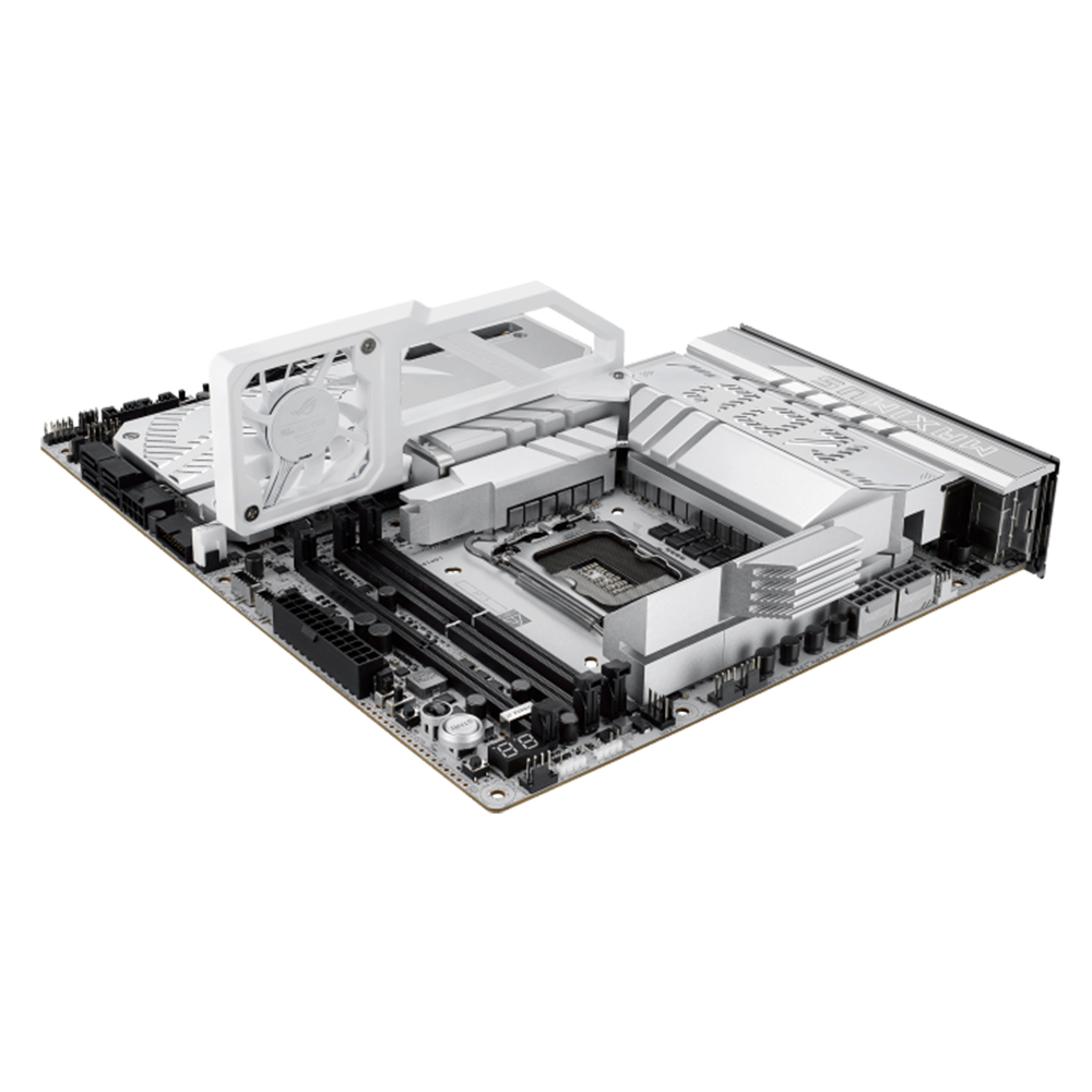 ASUS ROG MAXIMUS Z890 APEX ����