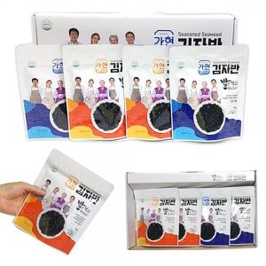 김자반 자반 반찬 광천김 김세트 김가루