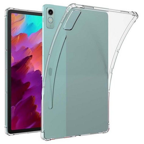 레노버 탭 P12 QHD 에어캡슐 젤리 케이스