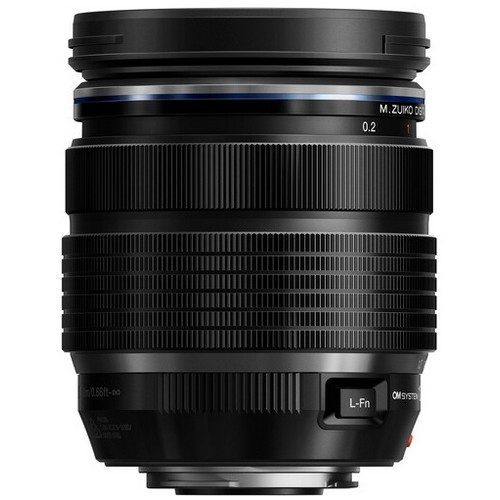 �ø�Ǫ�� M.ZUIKO DIGITAL ED 12-40mm F2.8 PRO II
