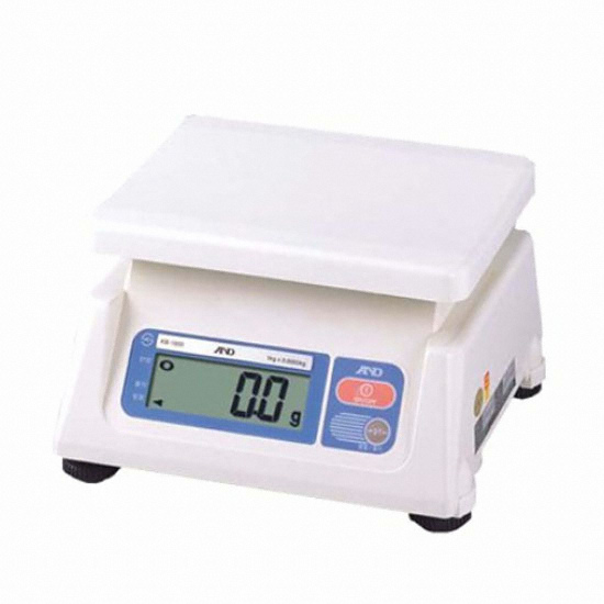 AND KB-20K 저울_이미지
