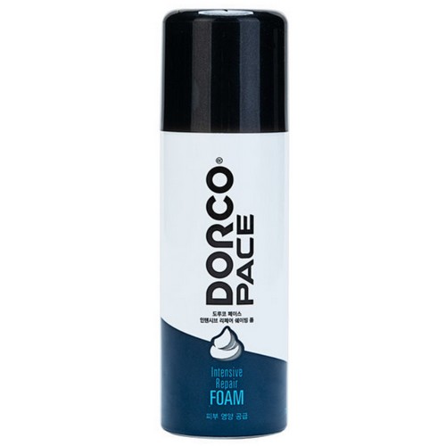 도루코 페이스 인텐시브 리페어 쉐이빙폼 74ml (1개)_이미지