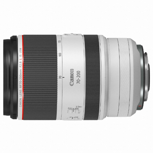캐논 RF 70-200mm F2.8 L IS USM (정품)