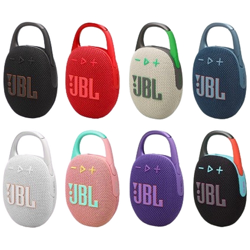 JBL CLIP 5