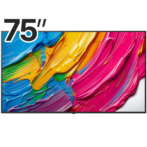 LG전자 QNED AI 75QNED80AKA (벽걸이)_이미지
