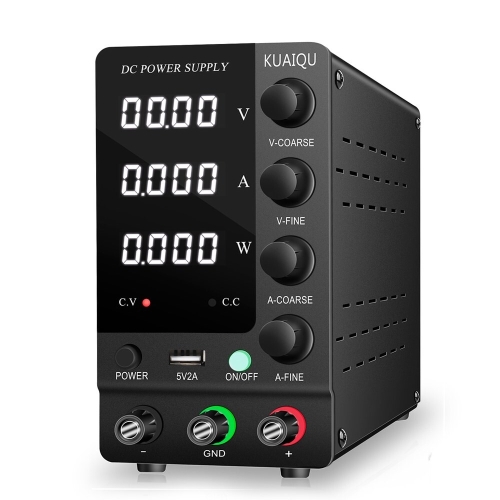 DC ���� �Ŀ� ��������������ġ 30V ���ޱ� ���ö��� �������ޱ� ������ GPS605D