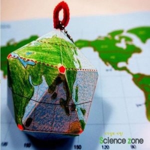 빛나는 지구본/5인용/JS-21315/방과후