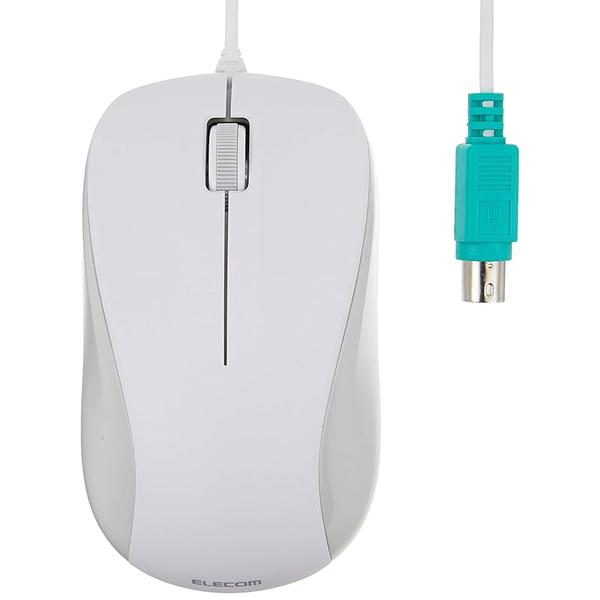 엘레컴 M-K6P2RWH/RS (해외구매)_이미지