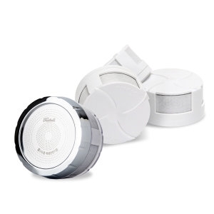 정수키트 프리미엄 기획팩 본품 + 필터 3개 세면대필터 양치 손씻기 세면대 욕조수전 설치가능