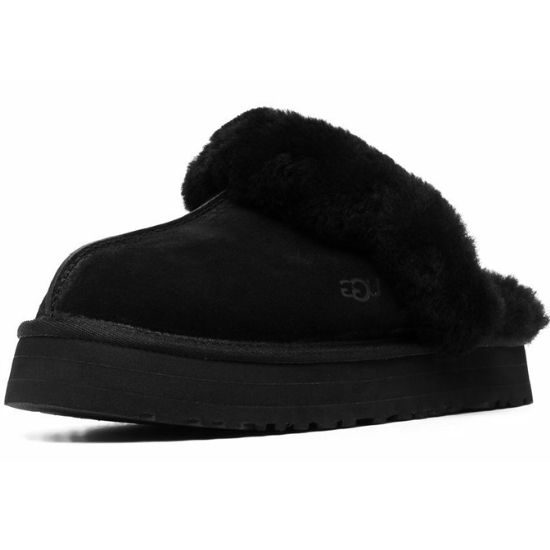 UGG 디스케트 1122550 (BLK, 블랙)_이미지