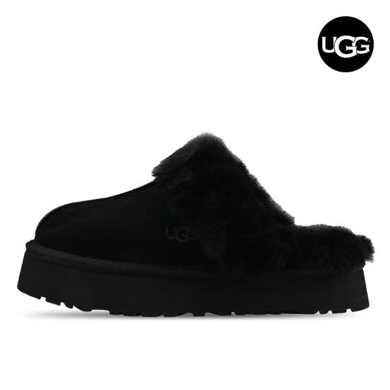 UGG 디스케트 1122550 (BLK, 블랙)_이미지