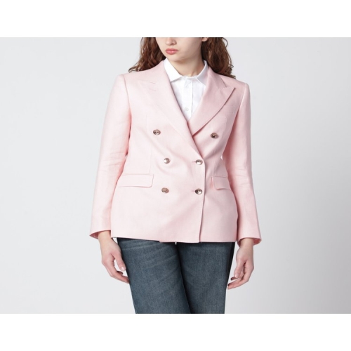 딸리아토레 여성 자켓 SS26 J-PARIGI10B340021 7206079_이미지