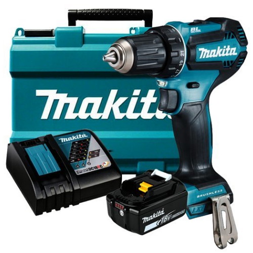 마끼다 DDF485 (3.0Ah, 배터리 1개)_이미지