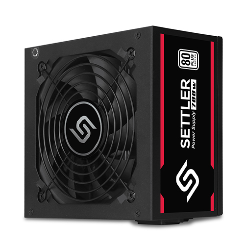 앱코 SUITMASTER SETTLER 700W 80PLUS스탠다드 230V EU_이미지
