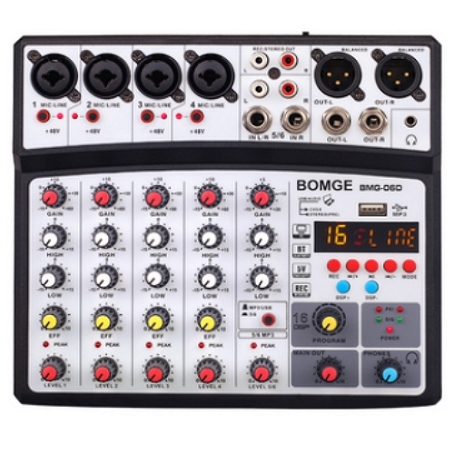 BMG-06D