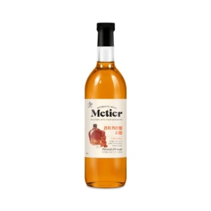 CJ제일제당 메티에 리치카라멜시럽 750ml (1개)_이미지