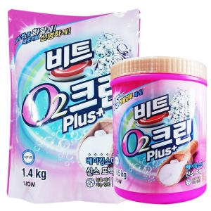 O2크린 플러스 1.4kg