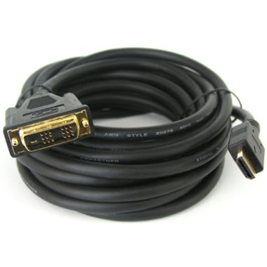 ����Ʈ�� COMS HDMI to DVI ��ȯ ���̺�