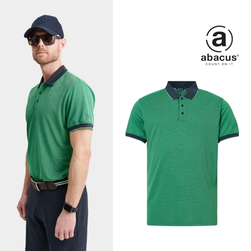 아바쿠스 남성 드라이쿨 폴로 반팔티셔츠 AT21TSM6705_이미지