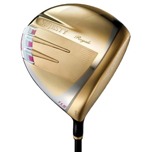 마루망 마제스티 로얄 여성용 드라이버이미지입니다. 누르면 해당 게시물로 새창이동합니다.