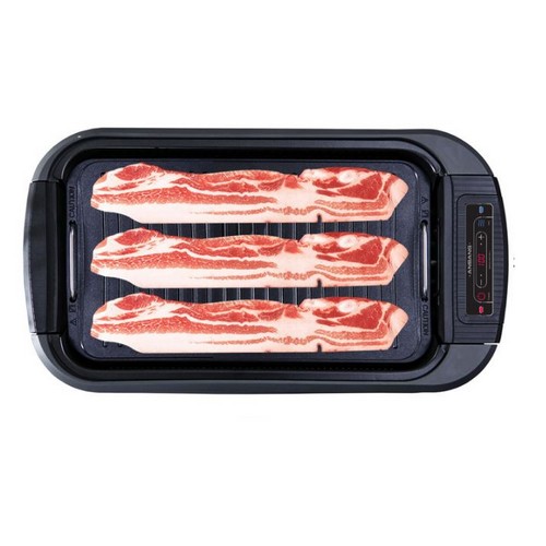 디앤더블유 안방그릴 3.5세대 AB501DG (+ 전용가방)_이미지