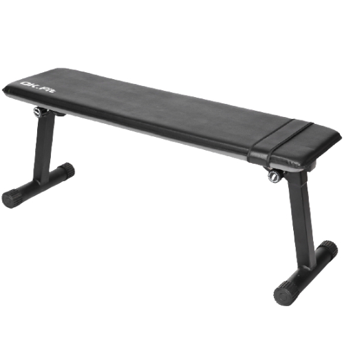 우성레포츠 아리프 OK FIT 평벤치_이미지