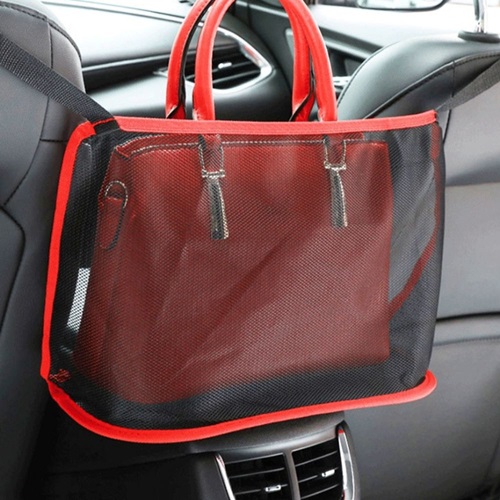  블랫판 차량용 센터콘솔 수납 멀티포켓