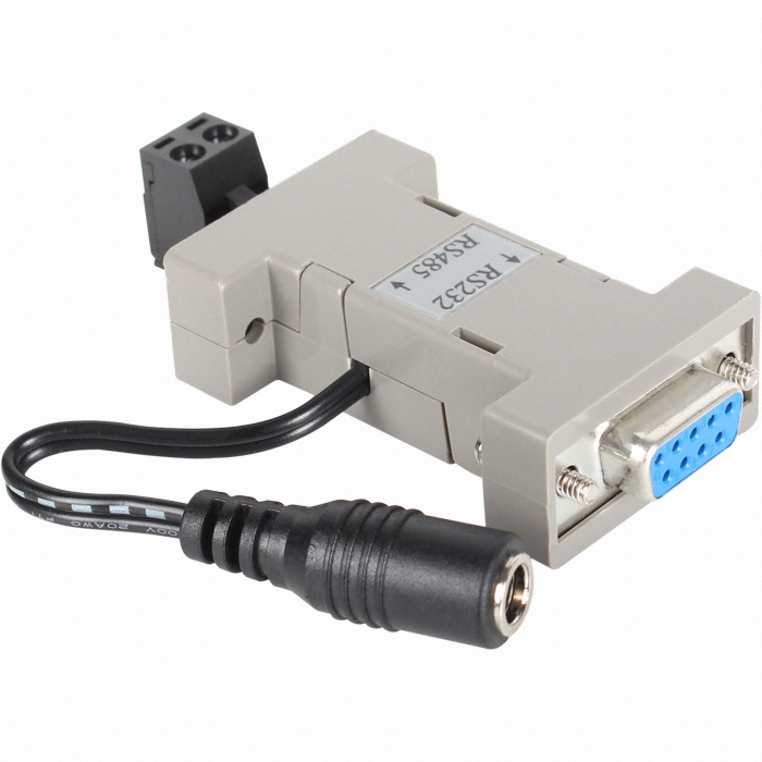 강원전자 NETmate RS232 to RS485 아이솔레이션 컨버터(NM-RS001R2)_이미지