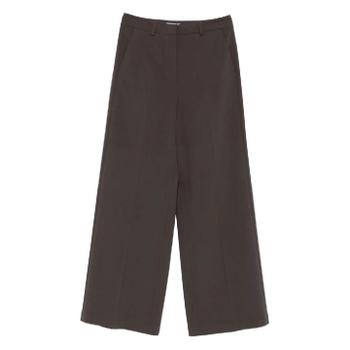 블루걸 Blugirl 프레스드 크리즈 팬츠 RF5090T5771 T