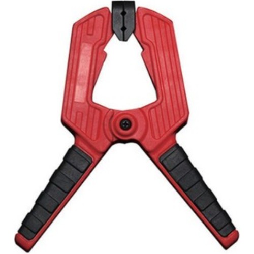 스마토 목공용 스프링 핸디클램프 SHC-8HQ