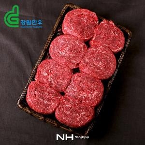 강원한우 춘천철원축협 한우 불고기세트/불고기3kg