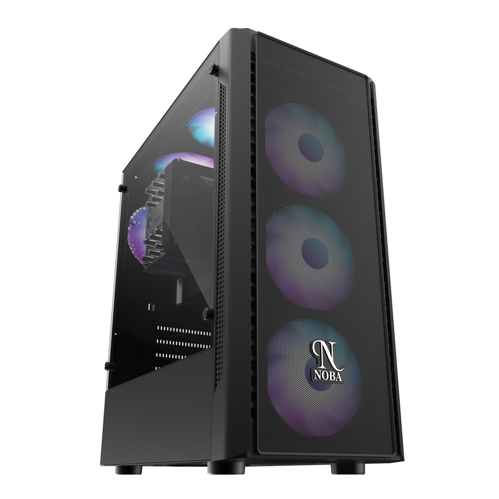 마이크로닉스 COOLMAX NOBA