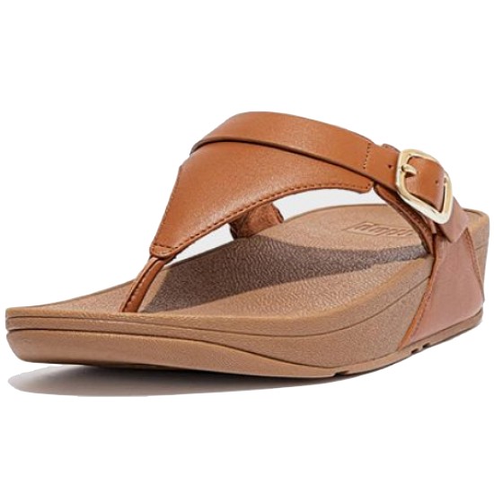 핏플랍 루루 레더 토 포스트 ES8-592_이미지