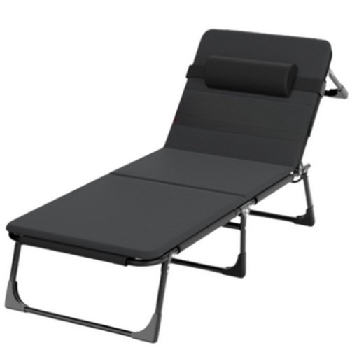 앤써 1인 접이식 침대 컴포트 193x75_이미지