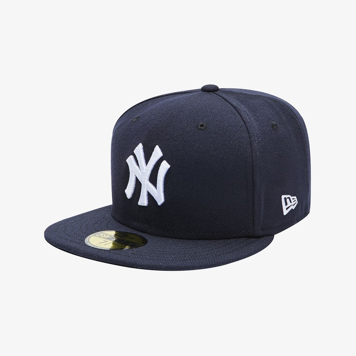 뉴에라 MLB 어센틱 뉴욕 양키스 피티드캡 게임 70331909_이미지
