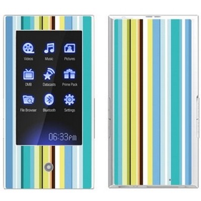 chungfrog YEPP PB2 스키니스킨- stripe02_이미지