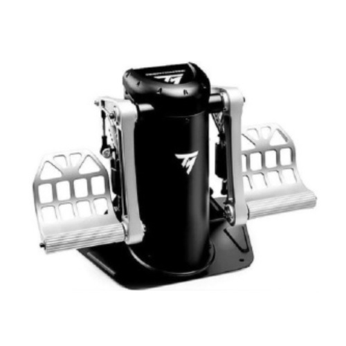 Thrustmaster TPR-PENDULAR 러더 페달이미지입니다. 누르면 해당 게시물로 새창이동합니다.