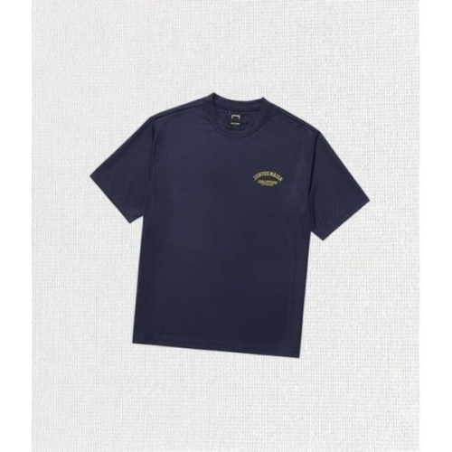 ��Ʃ��� GOALSTUDIO RIO BEACH CATTLEYA ARTWORK MESH TEE-NAVY G2MTS705NAVY 678..