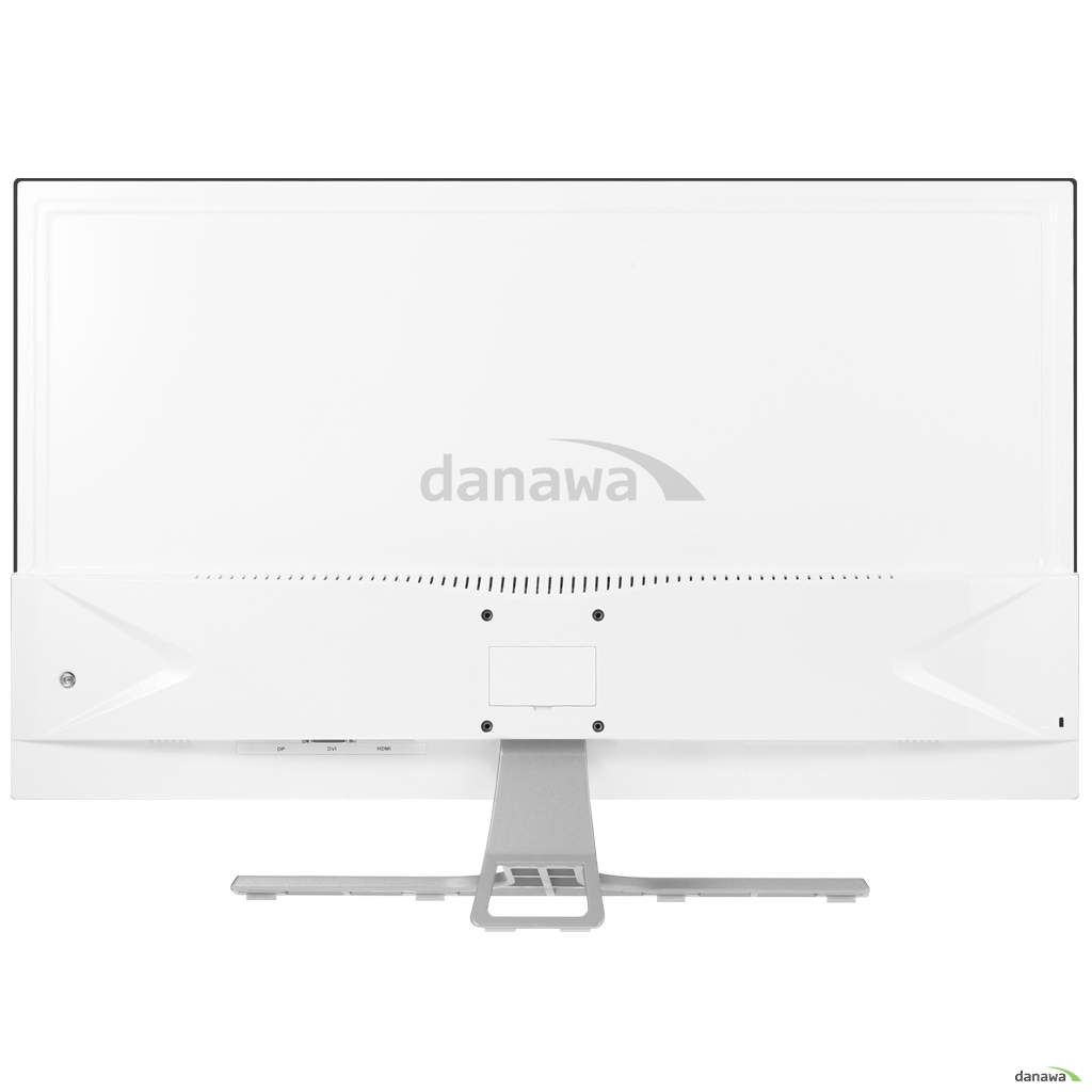 좋은디에스아이 GD-32G180 MOON GAMING 강화유리 (중고)_이미지