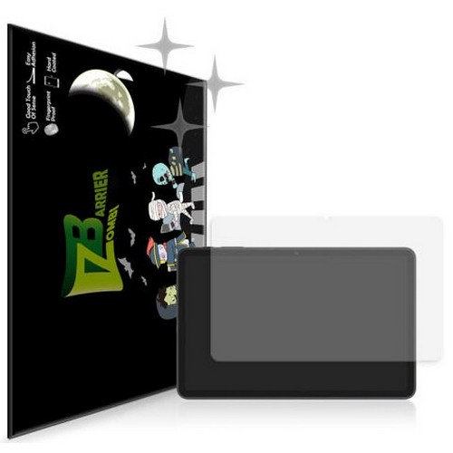 좀비베리어 Teclast APEX Z4 프로 스크라이브 올레포빅 고광택 액정보호필름 (액정 1매)