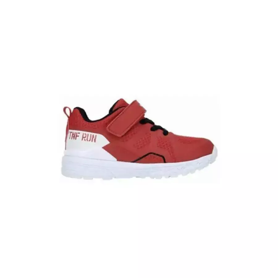 노스페이스키즈 LITE RUNNER TD2NS96J05C-RED 578514_TD2NS96J05C-RED