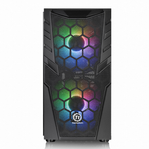 �������ũ Commander C32 TG ARGB �����