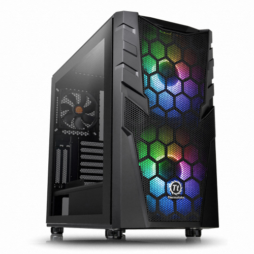 �������ũ Commander C32 TG ARGB �����