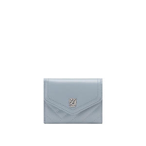 루이까또즈 엘퀼팅 3단 미니지갑 ST1QT01BU이미지입니다. 누르면 해당 게시물로 새창이동합니다.